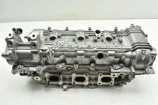 2016 Maserati Quattroporte S Q4 Passenger RH Cylinder Head Assembly OEM 14-18 