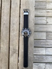 Seiko Prospex Brown Men's Watch - SPB147J1 3