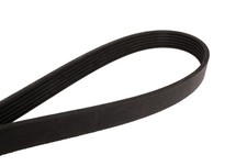 Cinturón Continental Serpentine para Mirage, Mirage G4, Corolla, xD, Matrix 6PK1230