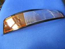 Clignotant Porsche 912