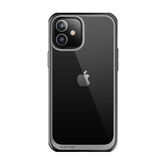 Mini Funda iPhone 12 5.4 Pulgadas SUPCASE Unicornio Escarabajo ESTILO Delgada Cubierta Antigolpes Foto 4 de 4