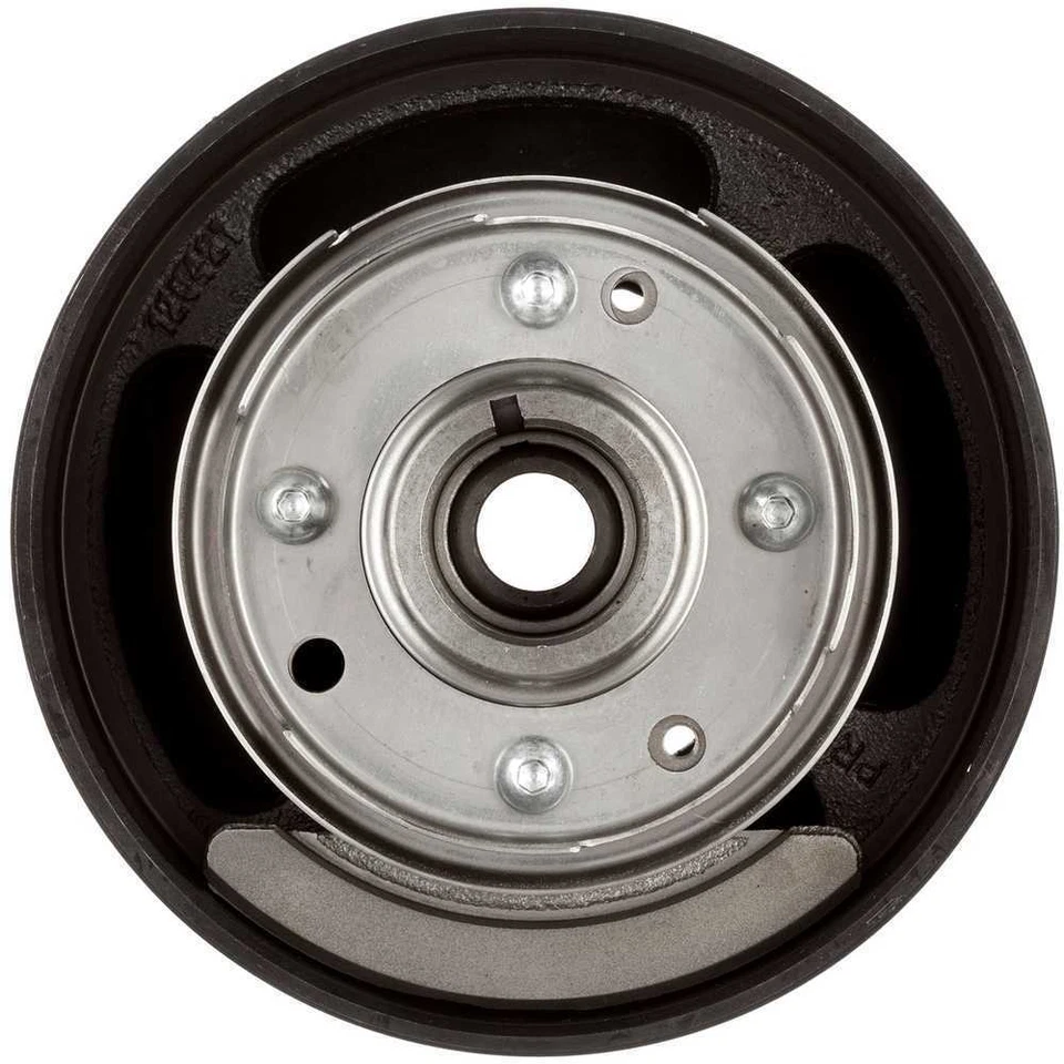 Гармонический балансировщик двигателя подходит для 1989-1990 Oldsmobile Cutlass Calais, Cutlass Ciera, - Изображение 2 из 2