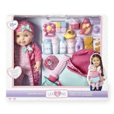 you & me 18 inch sweet dreams baby doll