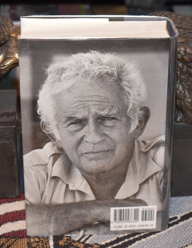 HARLOT'S GHOST by Norman Mailer 1991 1st/1st Random House HB - Picture 2 of 8