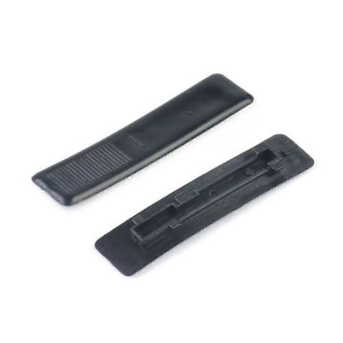 4PCS Replacement Roof Rail Rack Moulding Clip Cover For Mazda 3 6 2 CX5 CX7 CX9 - Picture 4 of 12