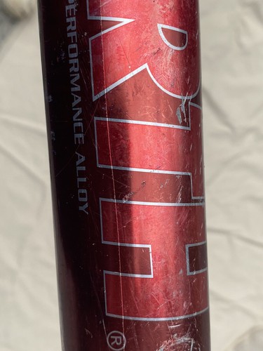 Worth Supercell Softball Bat SBWR 28 Oz 34 In 2.25” Dia BPF 1.20 Alloy USA - Picture 10 of 22