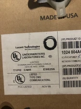 Network Communication Cable