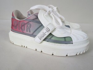 ChristianDior35美品DIOR-ID Dior Id Sneakers | eBay