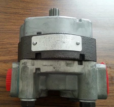 DANA ROTARY PUMP PART NUMBER 709-1059