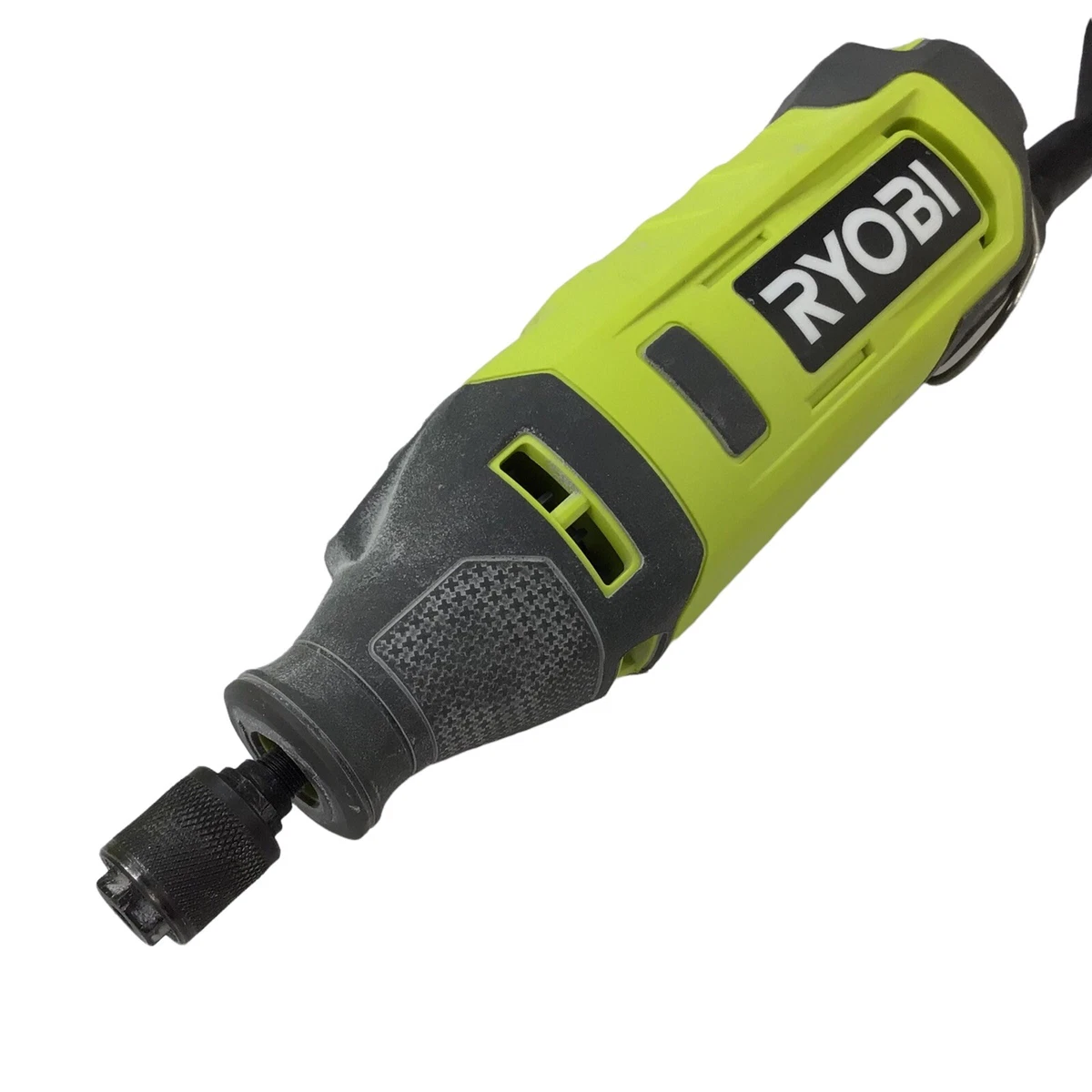 Ryobi cordless sale rotozip
