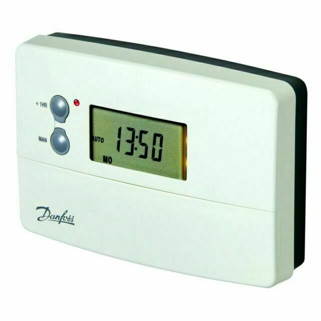 Danfoss Home Programmable Thermostats