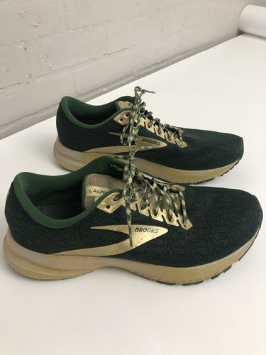 brooks lucky launch 7