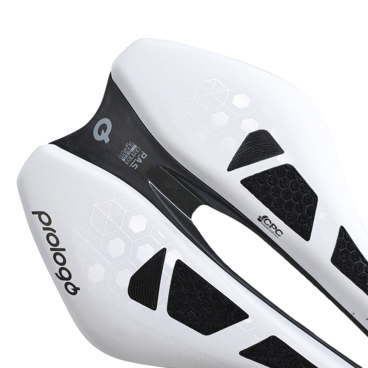 Prologo プロロゴ Dimension TIROX White Dimension Tri – Prologo