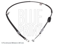 Blue Print Handbremsseil Bremsseil Hinten Links Passend FüR Honda Accord VII