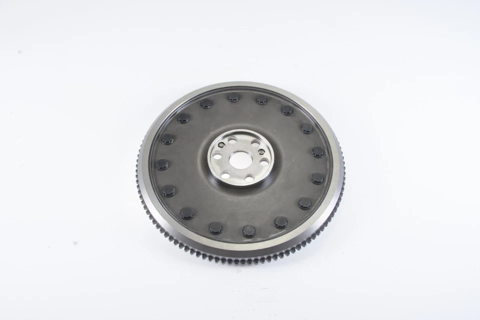 Маховик сцепления подходит для автомобильных систем Honda Civic LUK 2001-2005 годов выпуска - Изображение 2 из 2