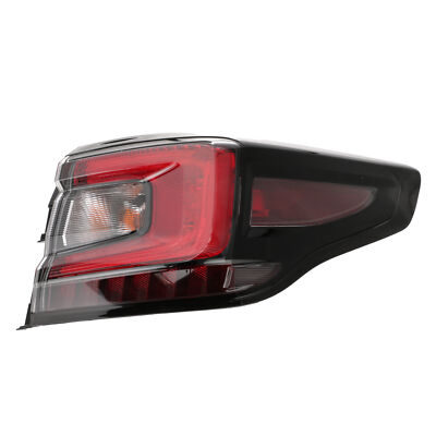 biii 7点 OEM NEW 20-23 Subaru Legacy Outback Tail Light Lamp Passenger Side