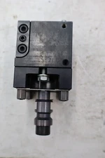 EROWA ER-009235 with connector Adapter; SYSTEM 3R; EDM,MILLING,TURNING