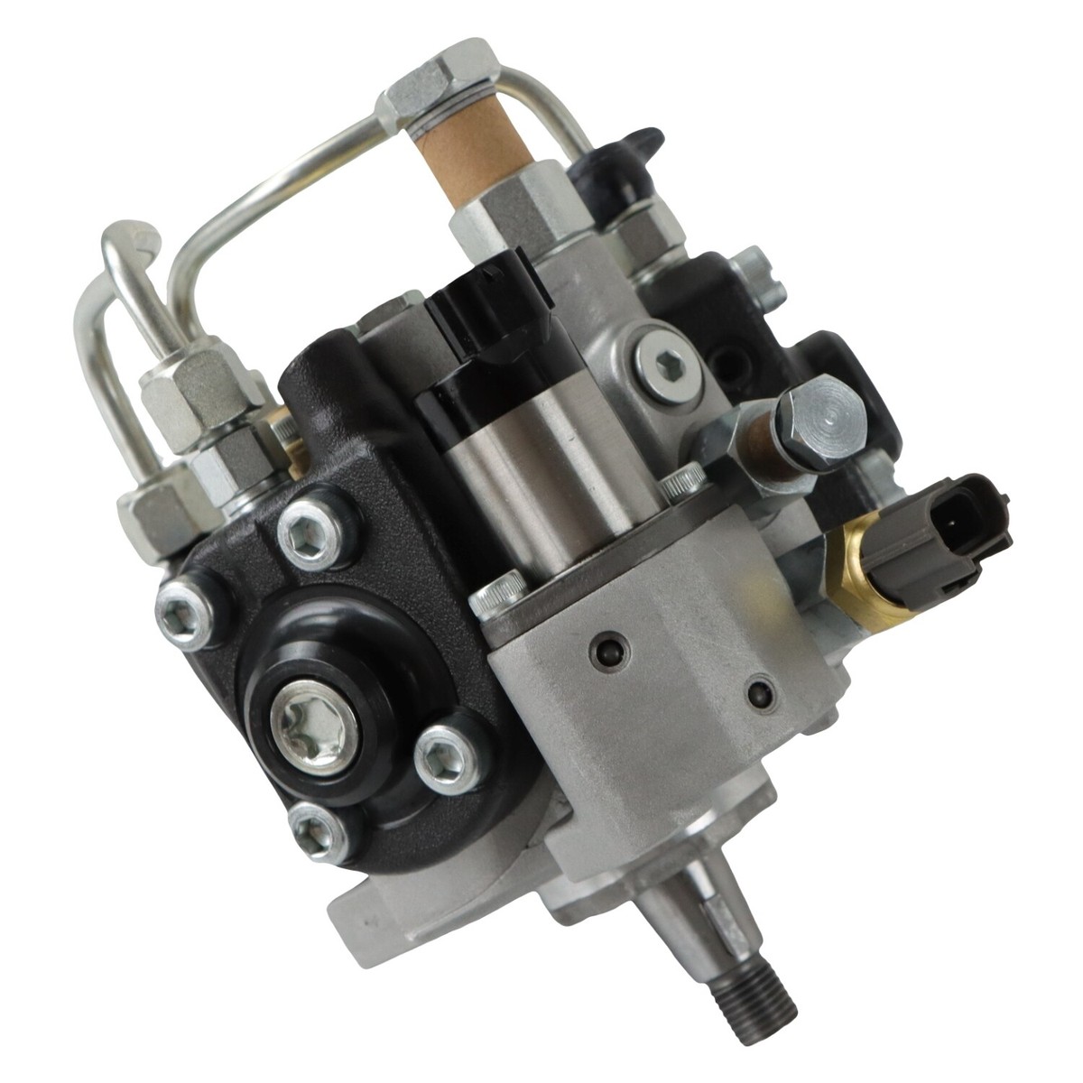 並行輸入品OEM 8983300950 6HK1 6HL1 Fuel Pump 294050-0111 8-98091565-3 For Hitachi ZX330-3