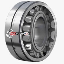 SKF EXPLORER 22211 EK /C4 SPHERICAL ROLLER BEARING, TAPERED BORE