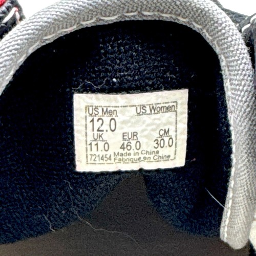 Pizzanista Custom Vans Herren Größe 12 klassische Slipper Schuhe Retro Los Angeles neu ohne Etikett - Bild 6 von 6