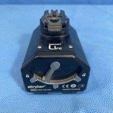 Stryker 7222-120-000 Transfer Aseptic Housing