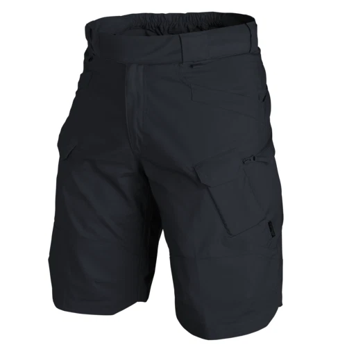 Helikon Tex UTS Urban Tactical Shorts 11" Cargo Outdoor Court Navy Blue W34 - Photo 1/1