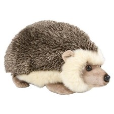 Nuevo juguete de peluche de 12 pulgadas HEIRLOOM FLOPPY HEDGEHOG