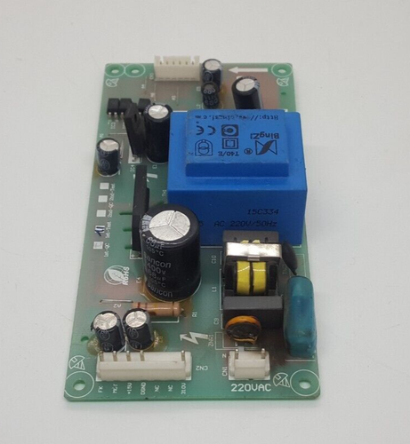 XT-031 420-P Carte PCB XT031420P VER1.3 220VAC / Accéléré - Photo 6 sur 8