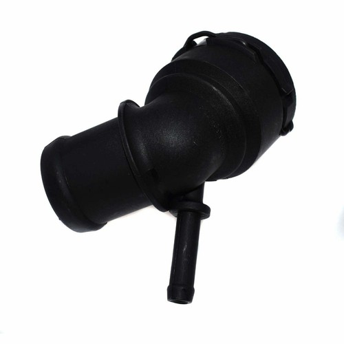 Upper Radiator Coolant Hose 6Q0122291E for VW Golf Jetta Rabbit Beetle AUDI A3 - Picture 7 of 11