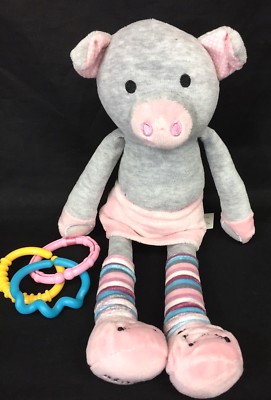 scented stuffed animals for babies