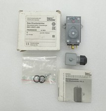 Kromschroder DG110VC1-6W Gas Pressure Switch