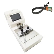 Electric Terminal Tension Testing Machine Wire Harness Drawing Force Auto Tester