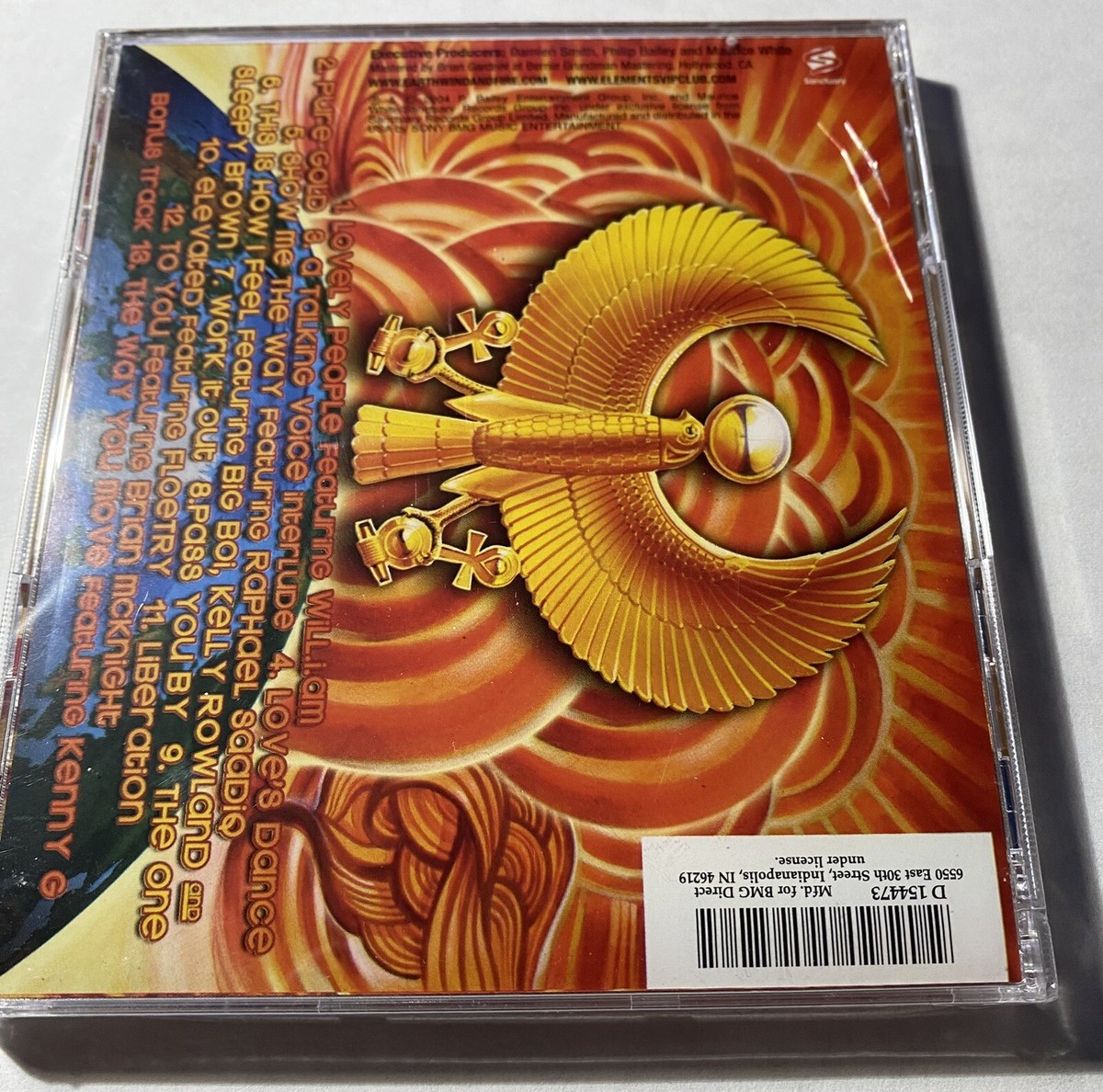 Earth Wind & Fire 他 7インチレコード 10枚セット EARTH WIND & FIRE