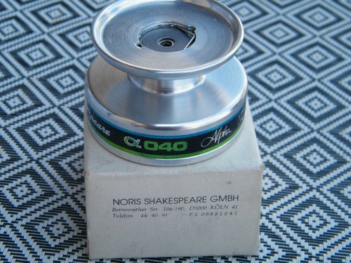 Shakespeare Alfa 040 Spule