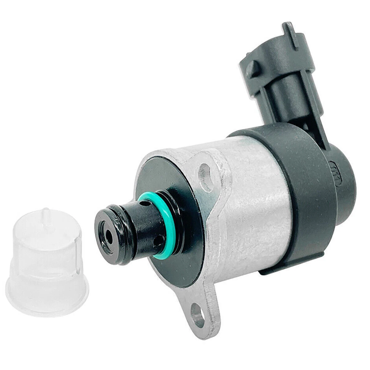 Bosch 0928400653 Duramax LLY Diesel Fuel Pressure Regulator