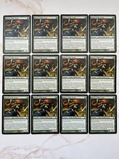 Magic The Gathering: Listing 4