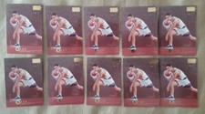 1995-96 Skybox Premium Basketball #91 STEVE NASH RC Rookie Suns (LOT OF 10) MVP