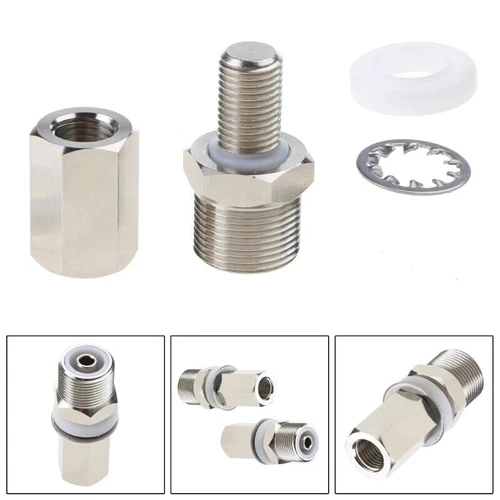 3/8 cb aerial stud mount  HF antenna CB radio arial mount - Picture 2 of 8