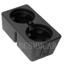 Fit For GMC Sierra 1500 2007-2013 Dual Cup Holder For Dashboard Center Console