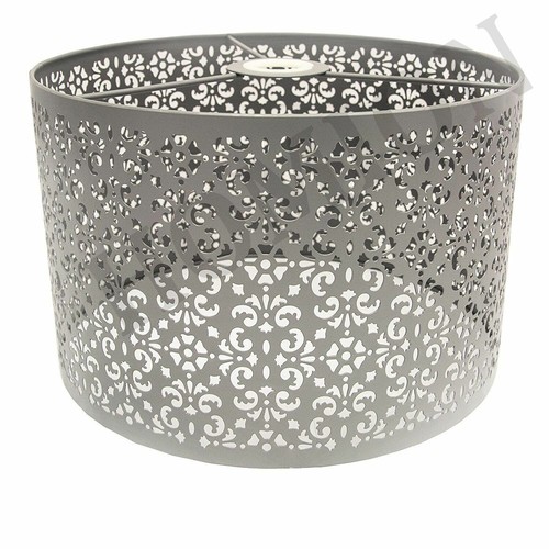 Easy Fit Sparkly Ceiling Pendant Light Shade Fitting Modern Decoration Lights - Picture 16 of 41