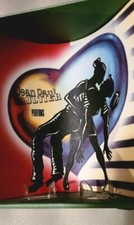 Miniature de parfum DUO de jean paul GAULTIER