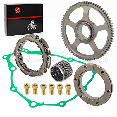 TRX 400EX Starter Clutch Assy for Honda TRX400EX 1999~2008 Gear # 28125-HN1-003
