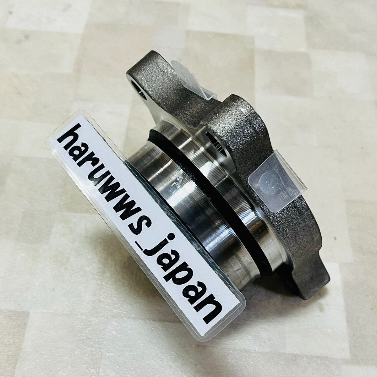 2009-2019 Toyota Lexus GX460 GX470 Rear Left Hub Bearing