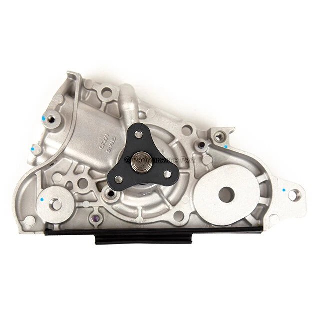 Kit de correa de distribución GMB para bomba de agua 95-97 Kia Sephia 1,6 L 1,8 L DOHC B6, BP Foto 3 de 4