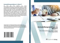 Immobilienpreisblase In Wien?! | Buch | 9786200671127
