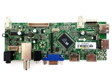 Westinghouse DW39F1Y1 Main Board CV3393BH-FPW , 39J1852