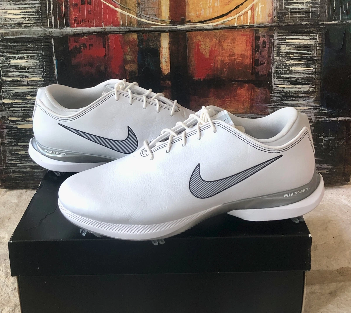 Nike Air Zoom Victory Tour 2 for Sale | Authenticity Guaranteed | eBay
