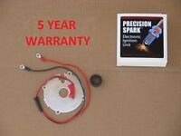 Precision Spark Electronic Ignition For Oliver 88 880 99 Precision Spark Electronic Ignition For Oliver 88 880 99