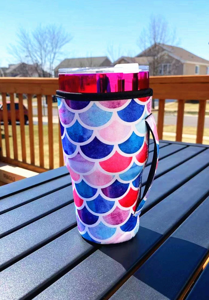 30oz 20oz Tumbler Holder for YETI RTIC POLAR CAMEL Hydro Flask 32oz