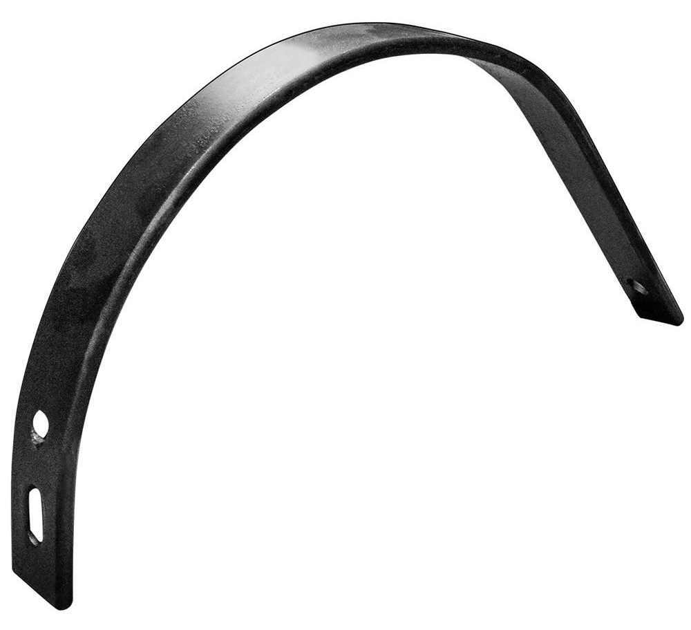 New Farm & Garden Replacement Cultivator,Harrow 2Hole "C" Shank 167/8